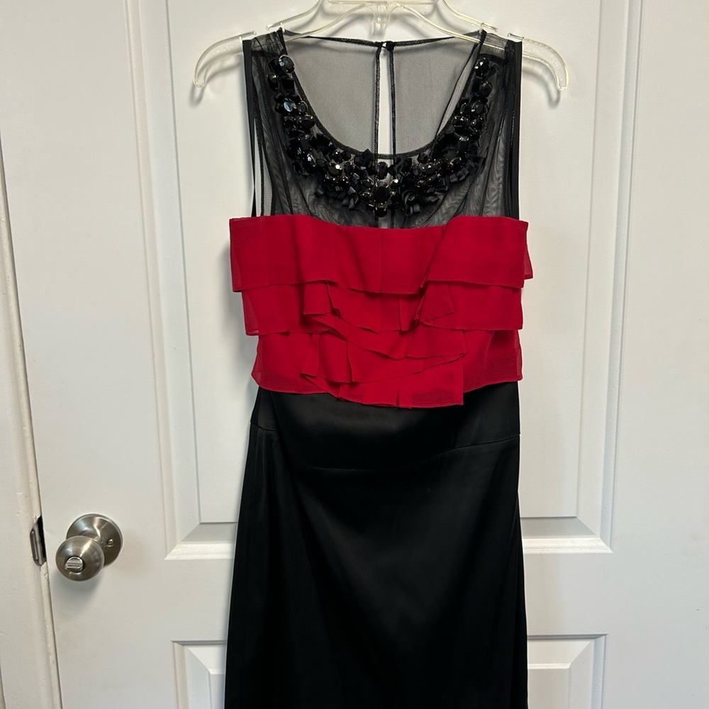 BCBGMaxAzria size 2 cocktail dress